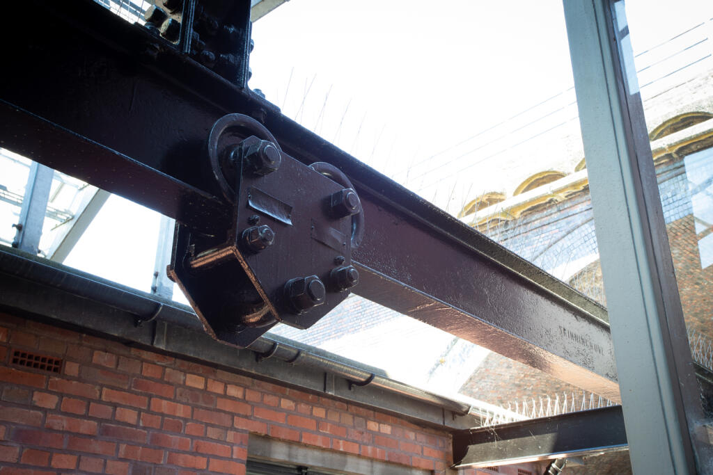 Additional image 11 of The Walker Building, 58 Oxford Street, Digbeth, Birmingham, West Midlands, B5