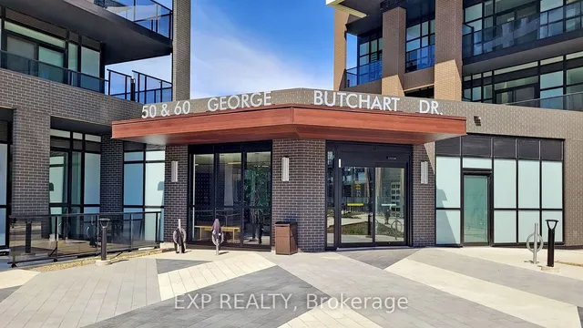 Additional image 2 of 50 George Butchart Dr Unit 715