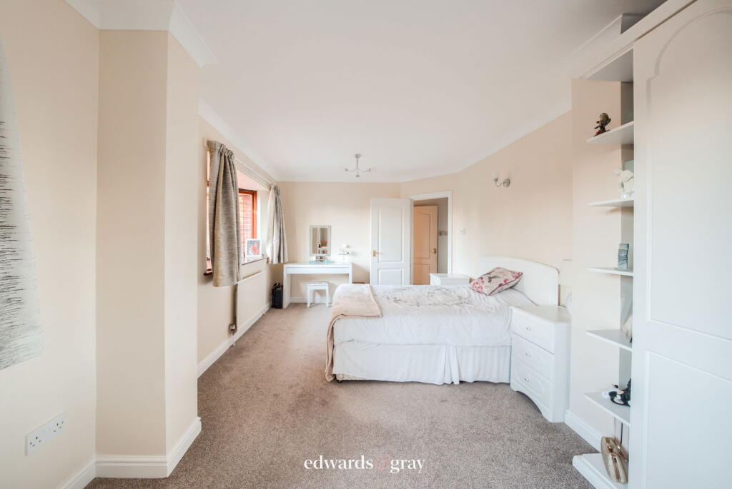 Additional image 8 of Rosemary Court, Walsall Road, Sutton Coldfield, B74 4QB