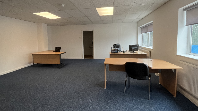 Maybrook Road, Maybrook Business Park, Sutton Coldfield, West Midlands, B76