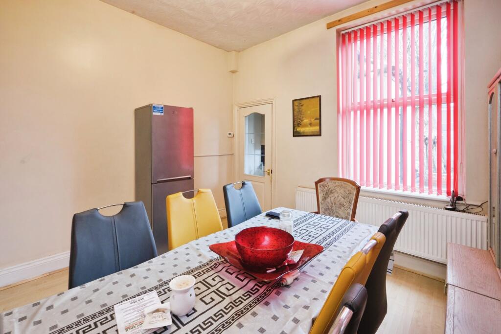 Additional image 10 of Church Vale, Birmingham, B20