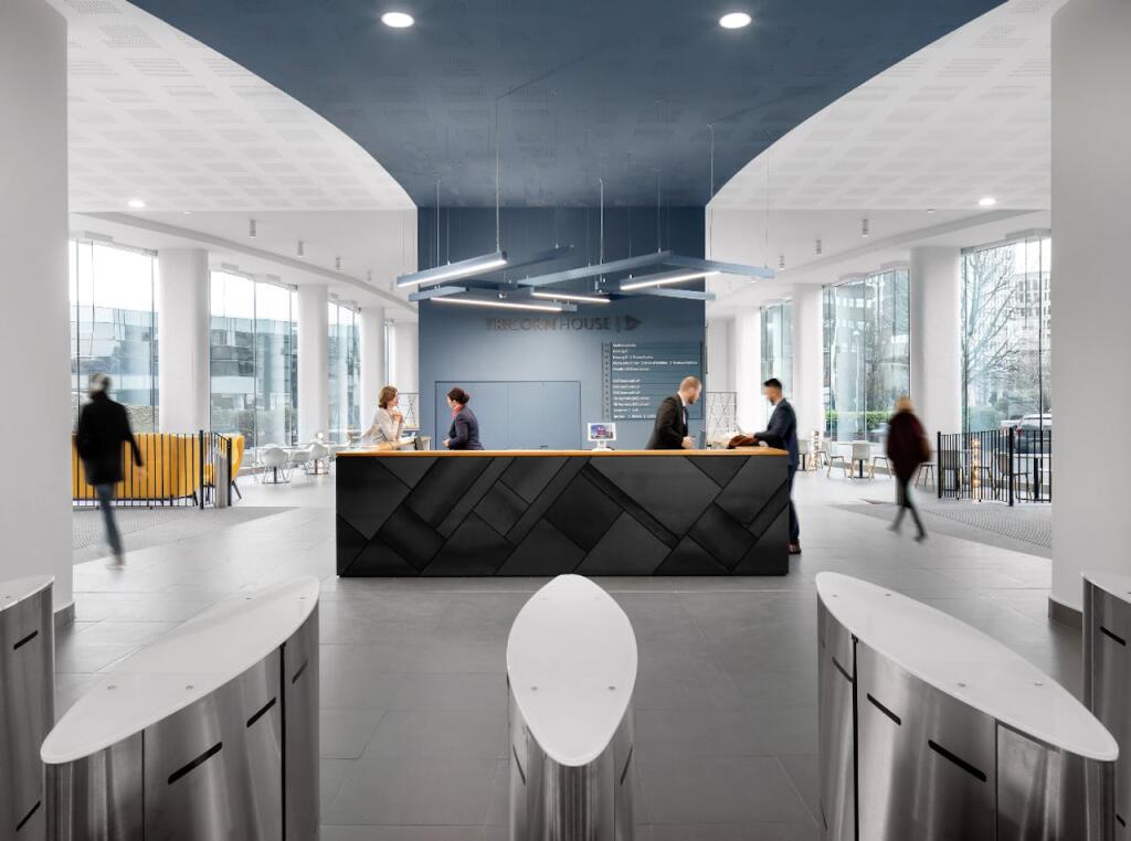 Additional image 4 of Tricorn Studios, Hagley Road, Birmingham, B16 8TP