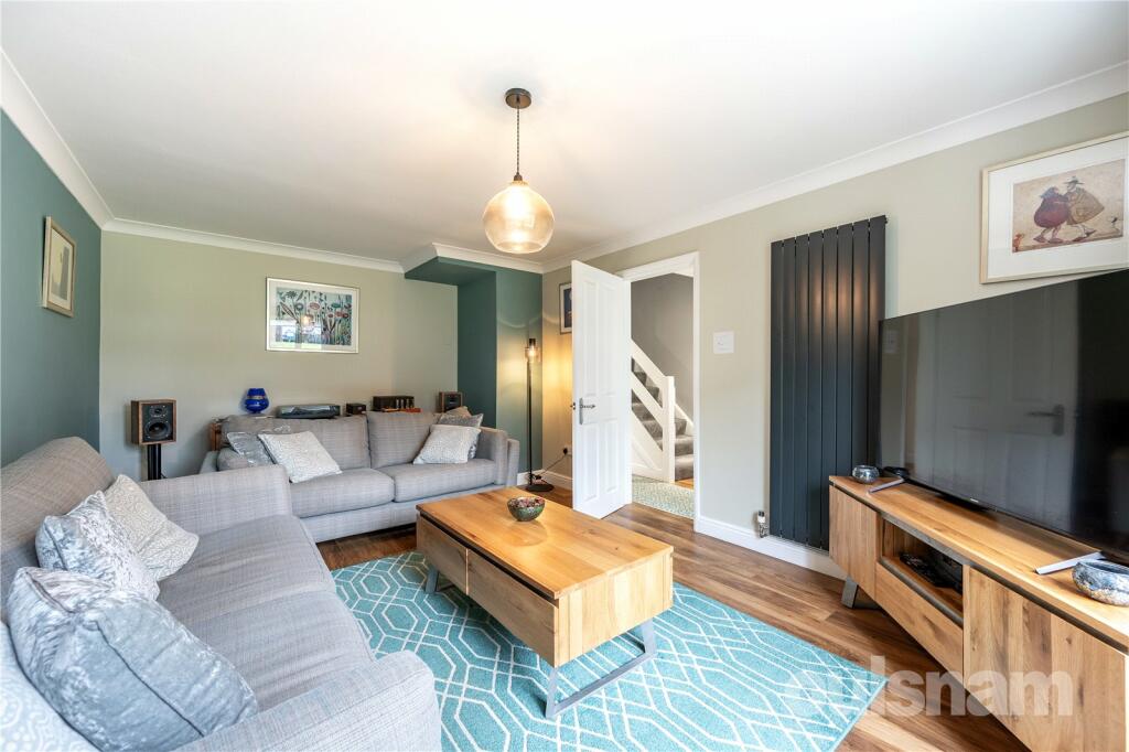 Additional image 5 of Felton Close, Matchborough East, Worcestershire, B98