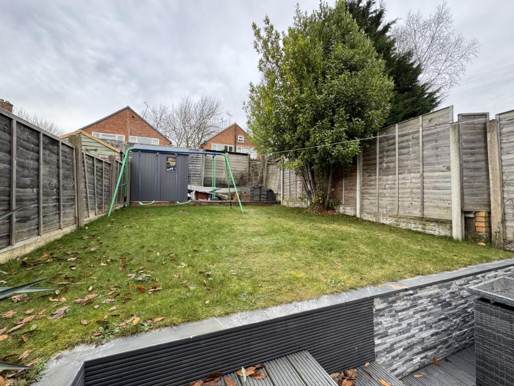 Additional image 22 of Booths Lane, Great Barr, Birmingham