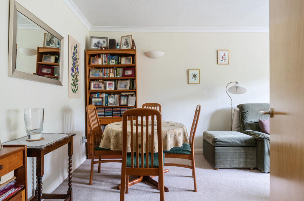 Additional image 6 of Barley Close, Warminster, BA12