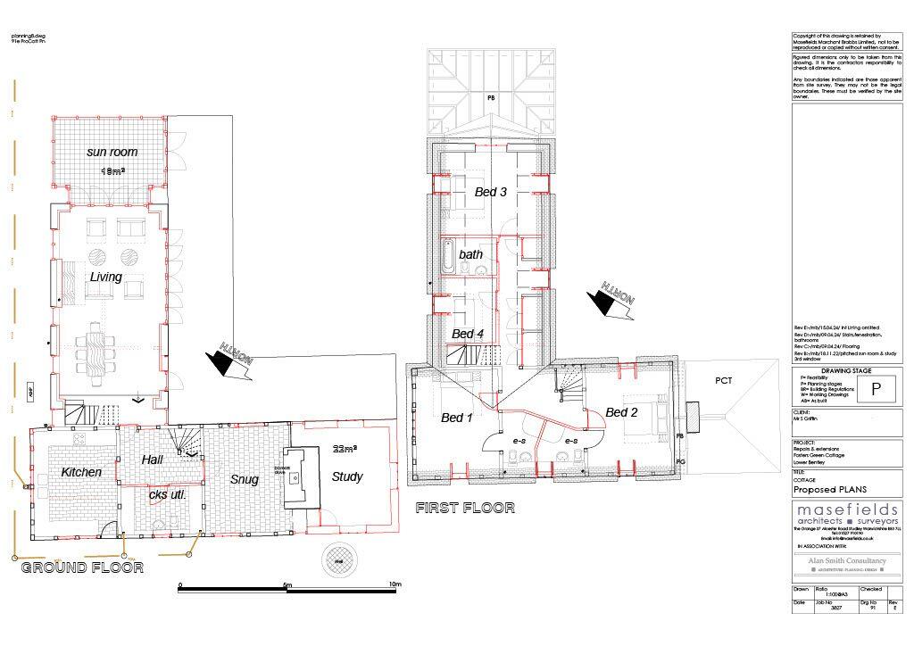 Additional image 13 of Fosters Green Cottage, Lower Bentley, Bromsgrove B60 4HY