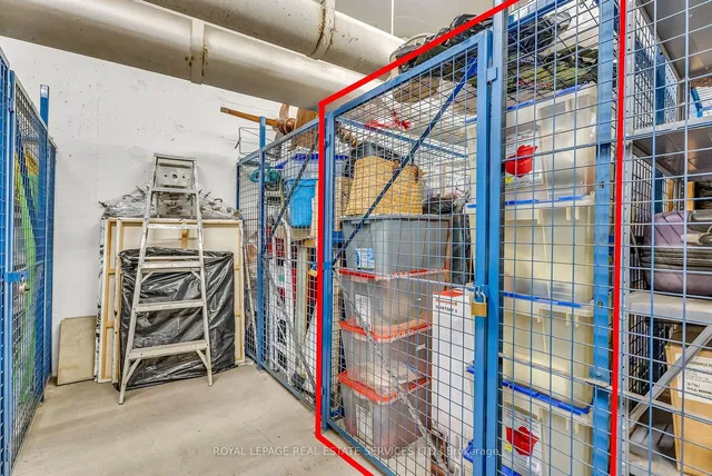 Additional image 40 of 1818 Bayview Ave Unit 307