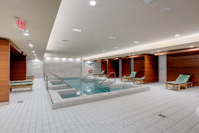 Additional image 36 of 29 Queens Quay Unit 323