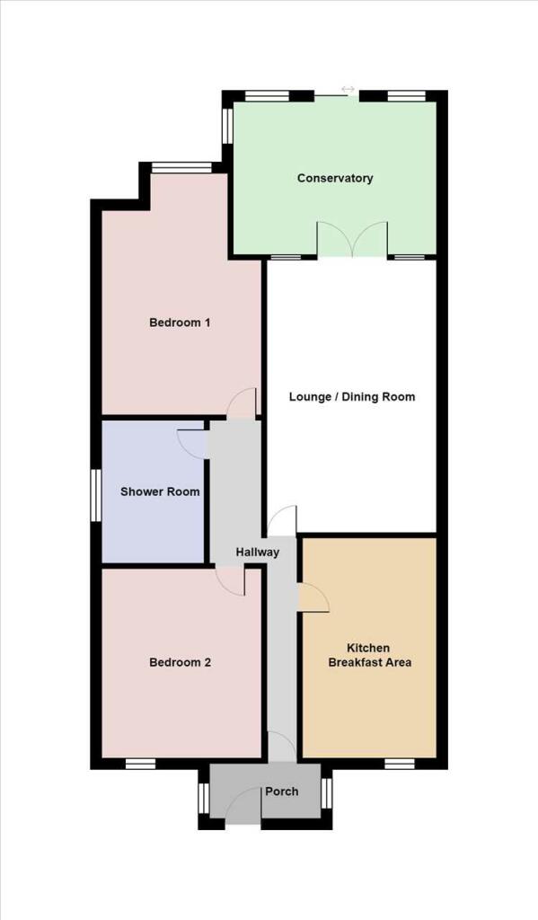 Additional image 14 of Old Mill Road, Coleshill