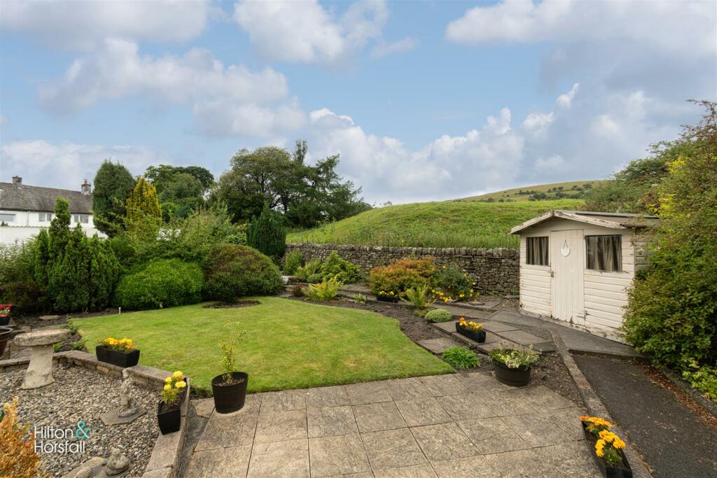 Additional image 11 of Straitgate Cottages, Roughlee