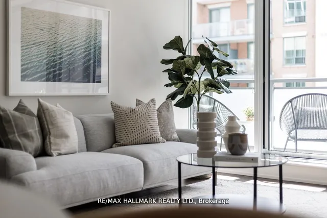 Additional image 12 of 200 Woodbine Ave Unit 304