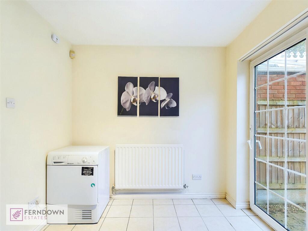 Additional image 6 of St. Francis Avenue, Solihull, West Midlands, B91