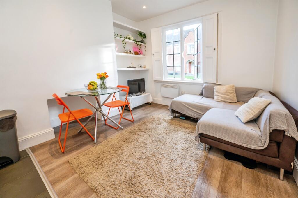 Additional image 8 of Ladywood Middleway, Birmingham