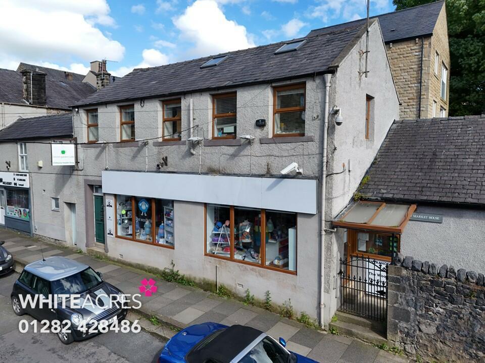 Additional image 8 of New Market House , 3 New Market Street, Clitheroe, BB7 2JW