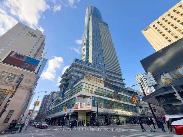 386 Yonge St Unit 918