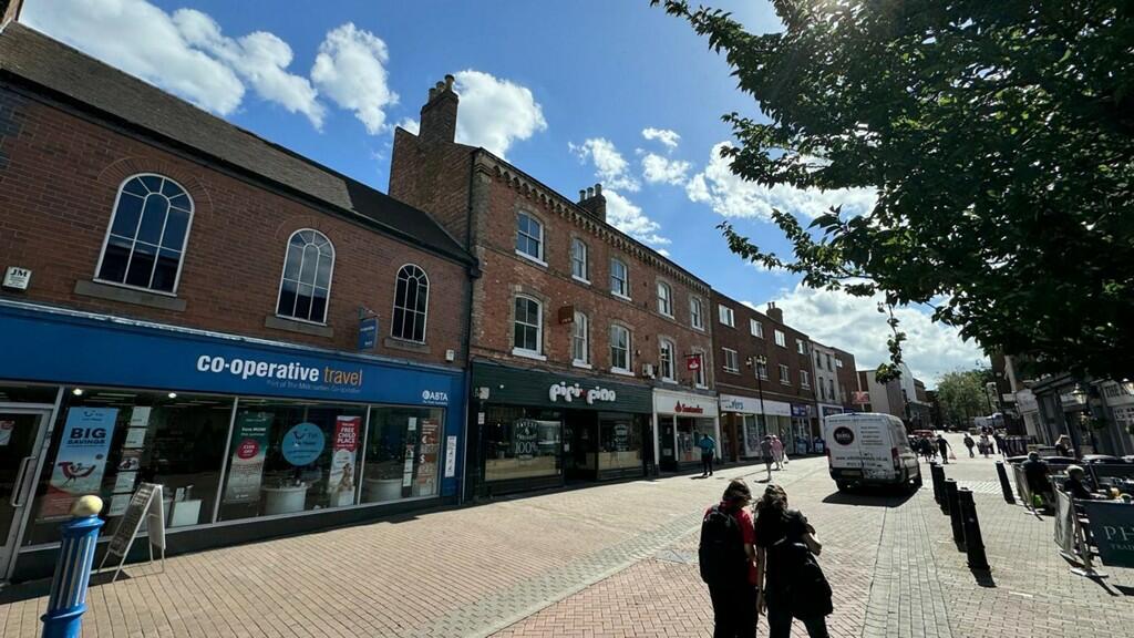 Additional image 4 of 9-10 George Street, Tamworth, Staffordshire, B79 7LH