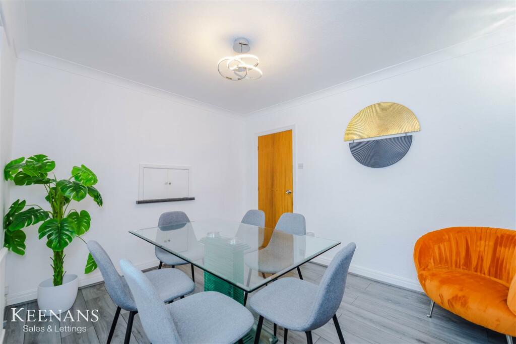 Additional image 21 of Kingsway, Great Harwood, Blackburn