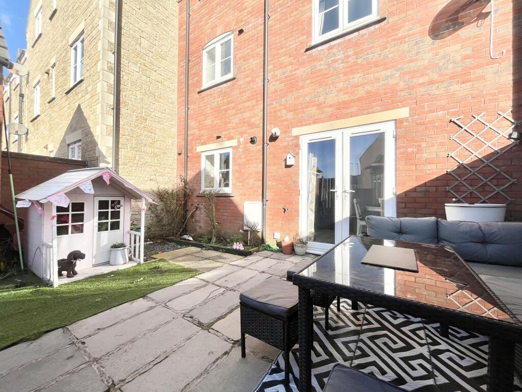 Additional image 27 of Hawks Rise, Yeovil, Somerset