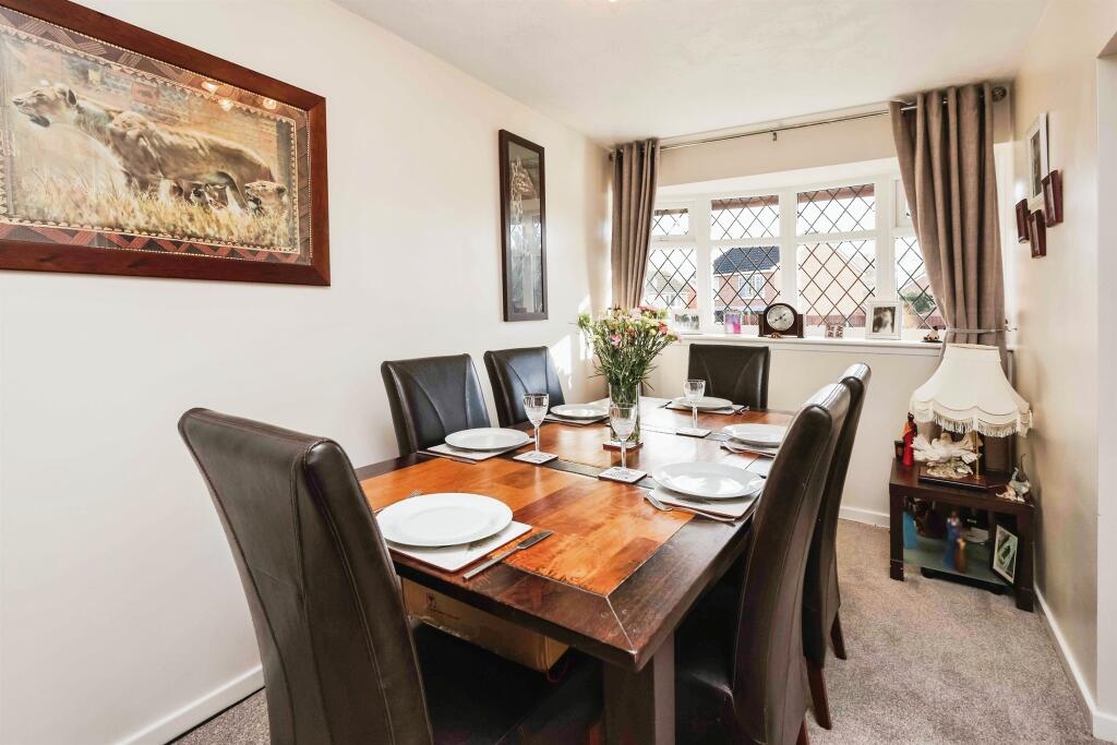 Additional image 4 of Brutus Drive, Coleshill, Birmingham