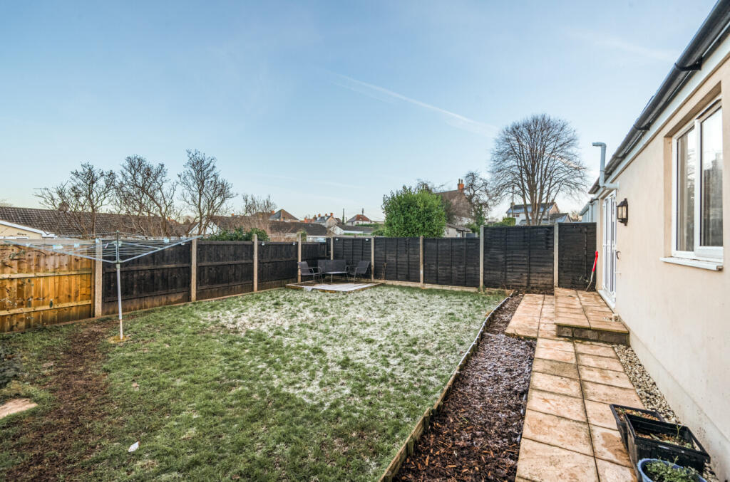 Additional image 14 of Isaacs Close, Street, BA16