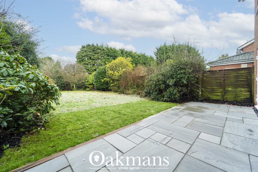 Additional image 15 of Pipers Green, Birmingham