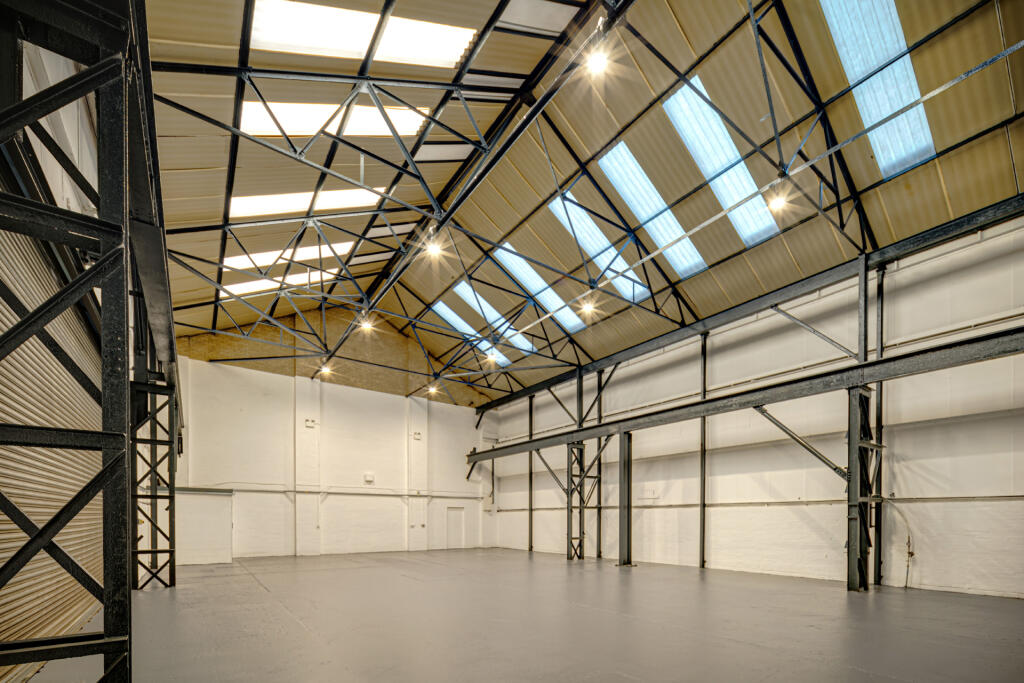 Additional image 6 of Autobase Industrial Park, Tipton Road, West Midlands, B69 3HE