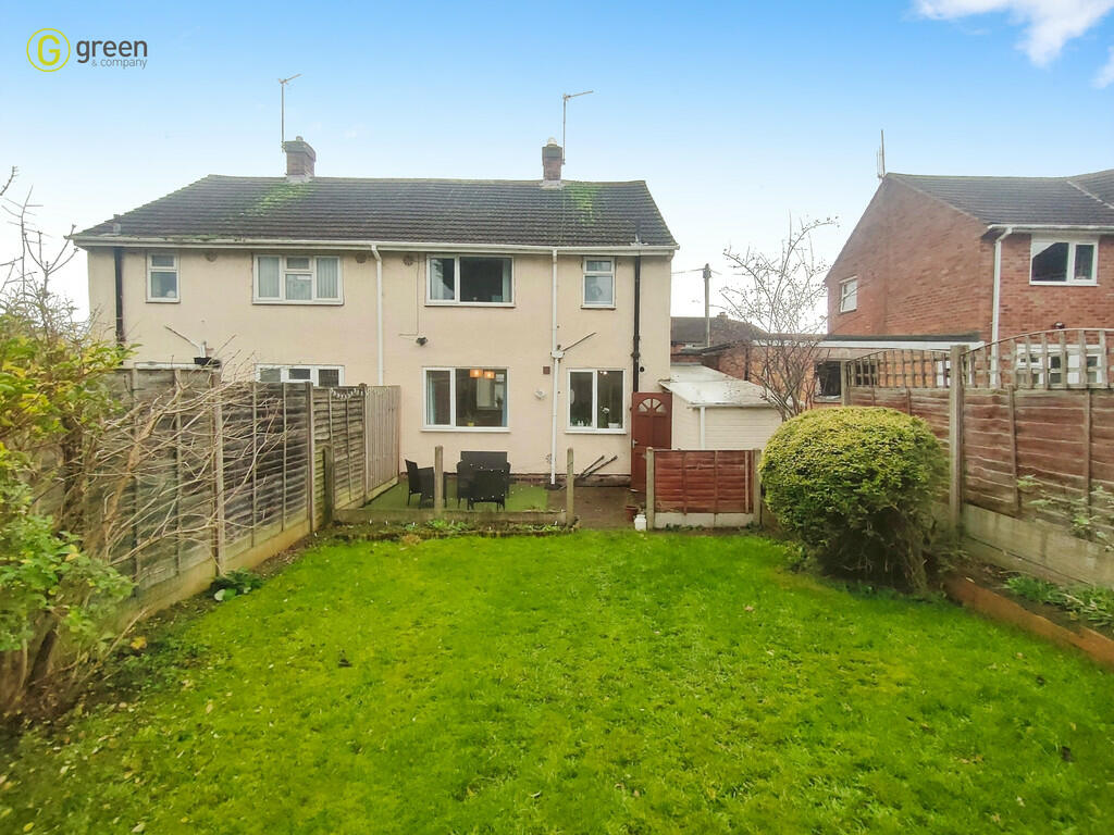 Additional image 19 of Shopton Road, Shard End