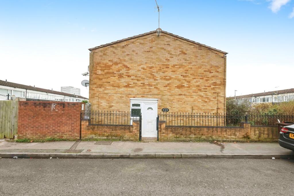 Additional image 2 of Rathlin Croft, Birmingham