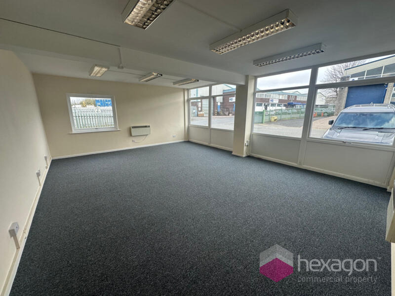 Additional image 3 of Unit 4 Corngreaves Trading Estate, Central Avenue, Cradley Heath