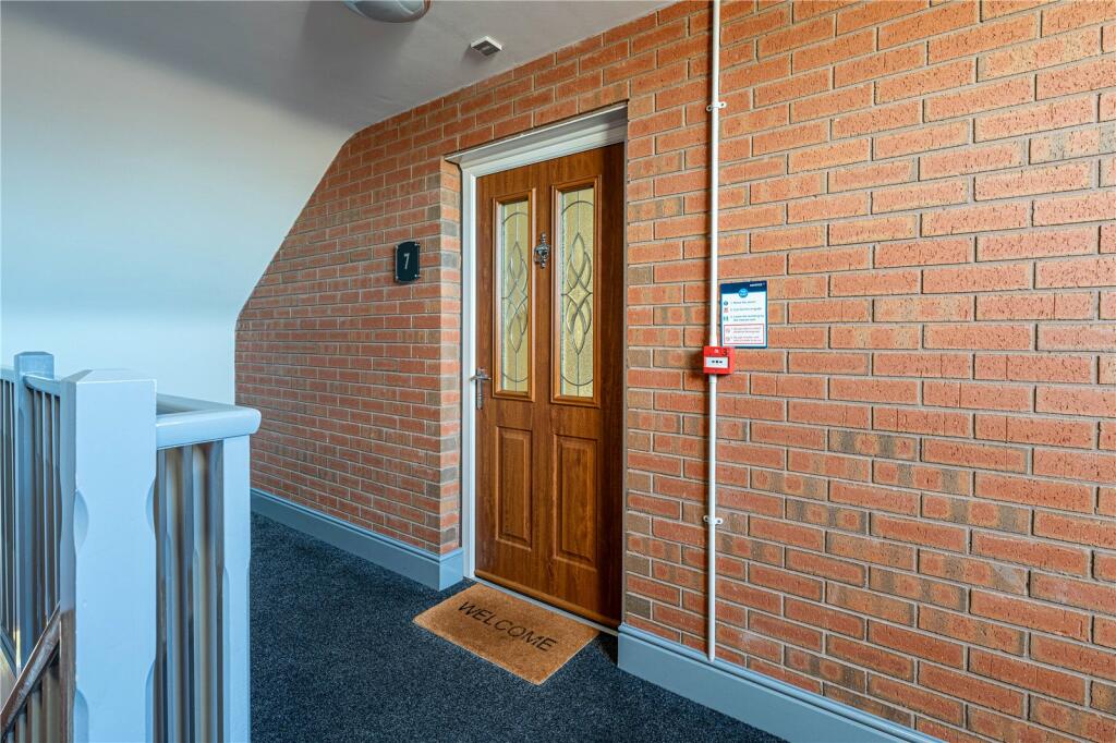 Additional image 17 of Linforth Way, Coleshill, Birmingham, Warwickshire, B46