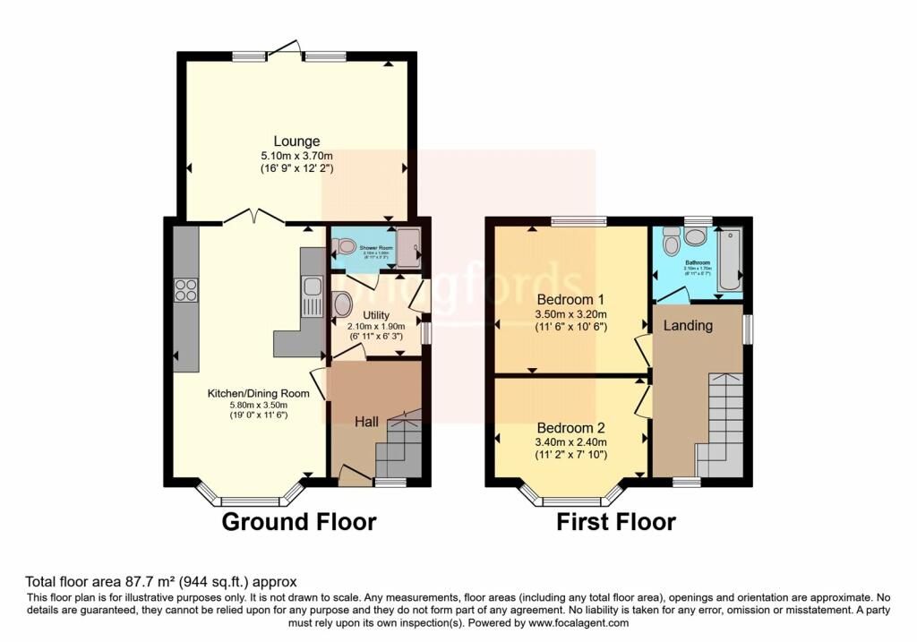 Additional image 18 of Milford Street, Colne, Lancashire, BB8