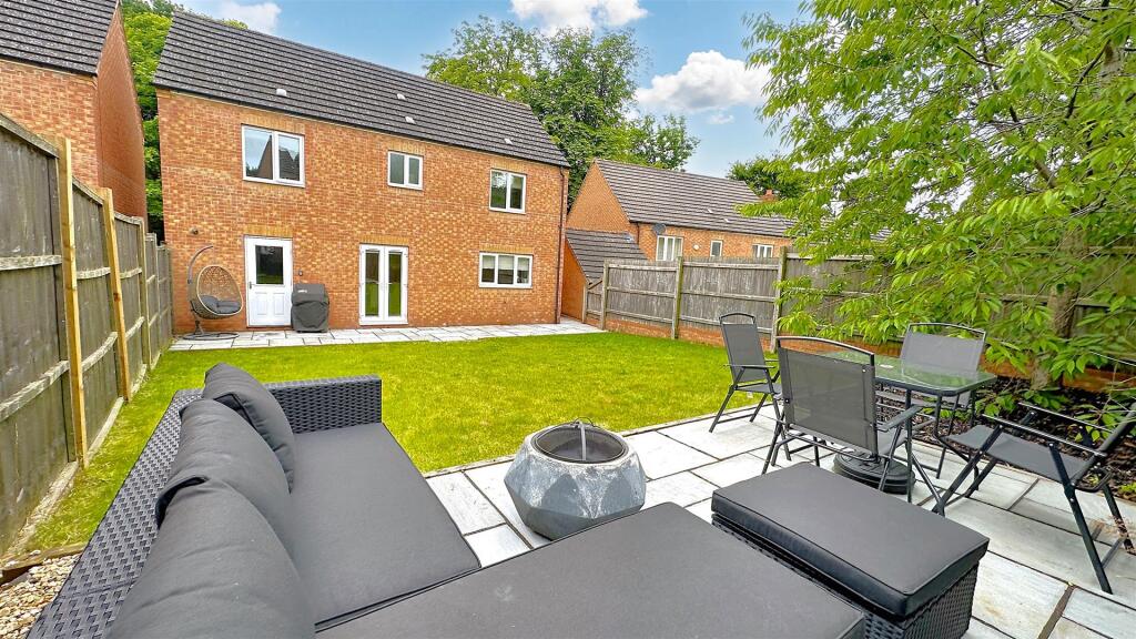 Additional image 19 of Oakville Drive, Bournville, Birmingham