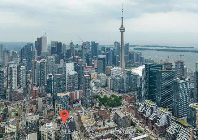 Additional image 18 of 478 King St Unit 909