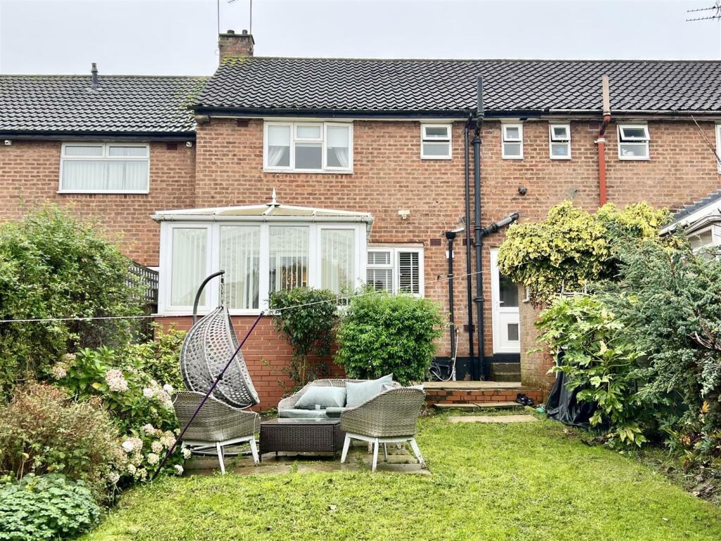 Additional image 17 of Cornwall Avenue, Oldbury