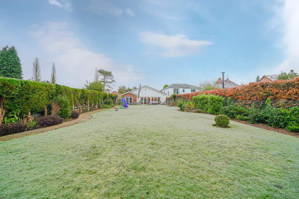 Additional image 21 of Widney Manor Road, Solihull, B91