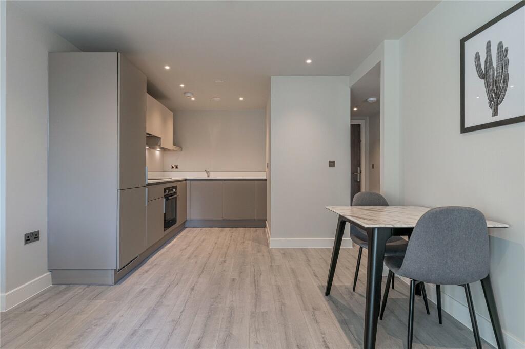 Additional image 9 of St Martins Place, 169 Broad Street, Birmingham, West Midlands, B15