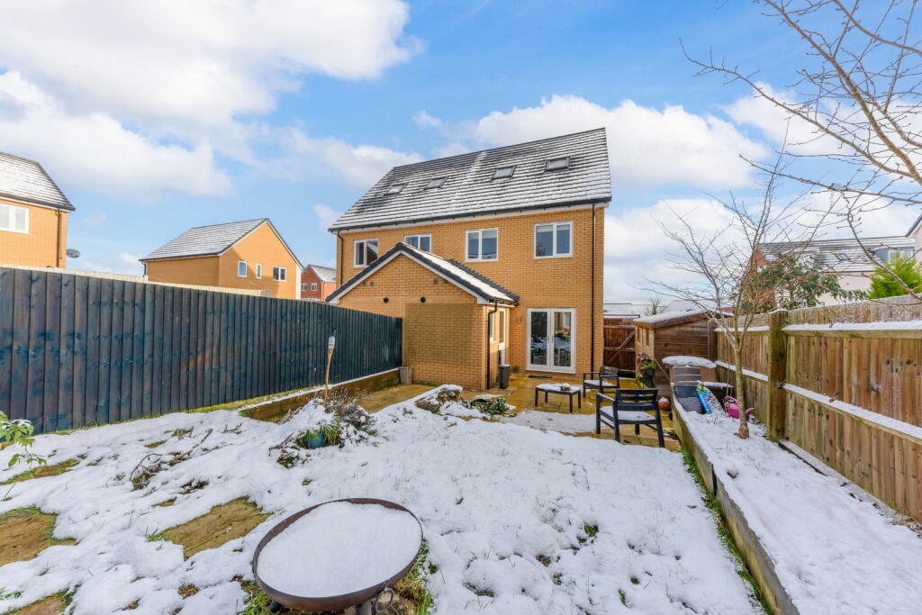 Additional image 19 of Avro Street, Cofton Hackett, Worcestershire, B45 8FS