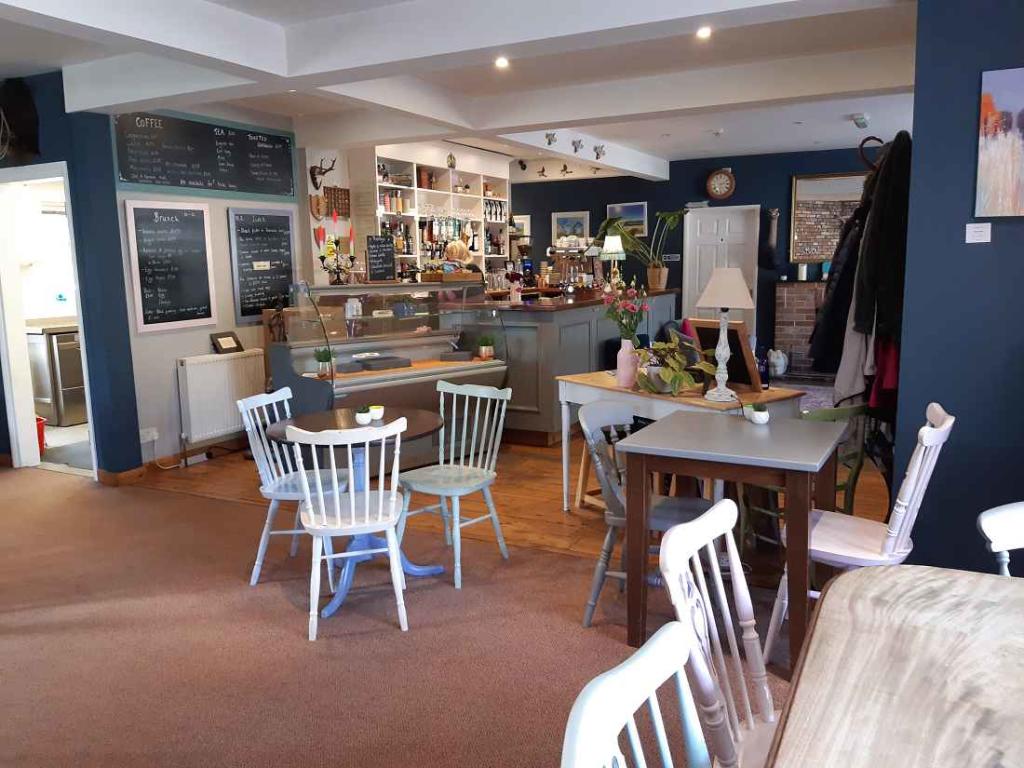 Additional image 5 of W-219376 - Woolpack, 31 High Street, Warminster BA12 7AW