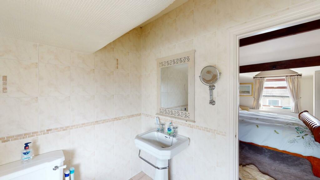 Additional image 24 of McCullough's Music Tavern & Burnulfsuuic Restaurant. Barnoldswick