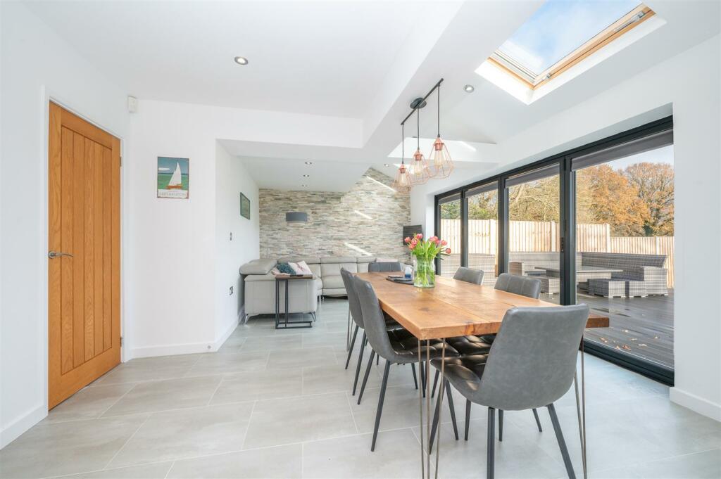 Primary image of Regency Drive, Kings Coughton, Alcester