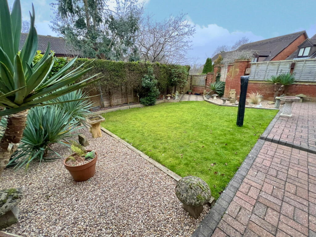 Additional image 20 of Halstead Grove, Solihull