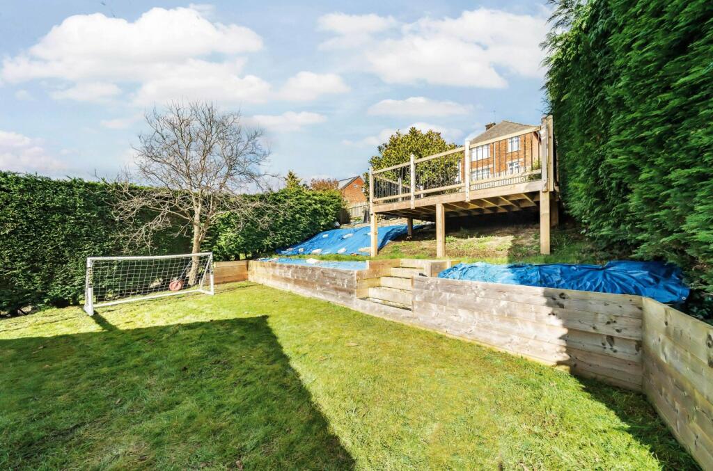 Additional image 19 of Thames Close, Warminster, BA12