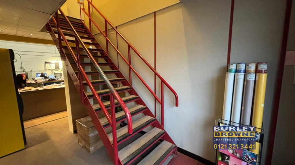 Additional image 7 of Unit 6, Phoenix Business Park, Avenue Road, Nechells, Birmingham, West Midlands, B7 4NU