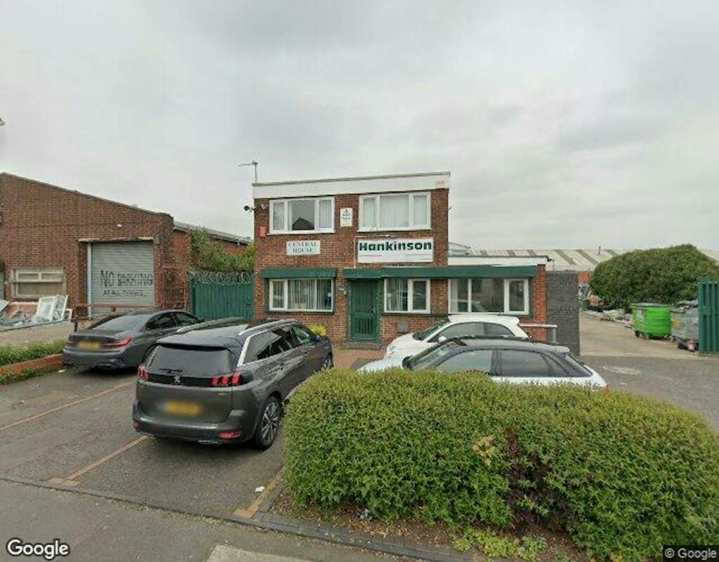 Additional image 13 of Central House, Lyng Lane, West Bromwich, B70 7RW