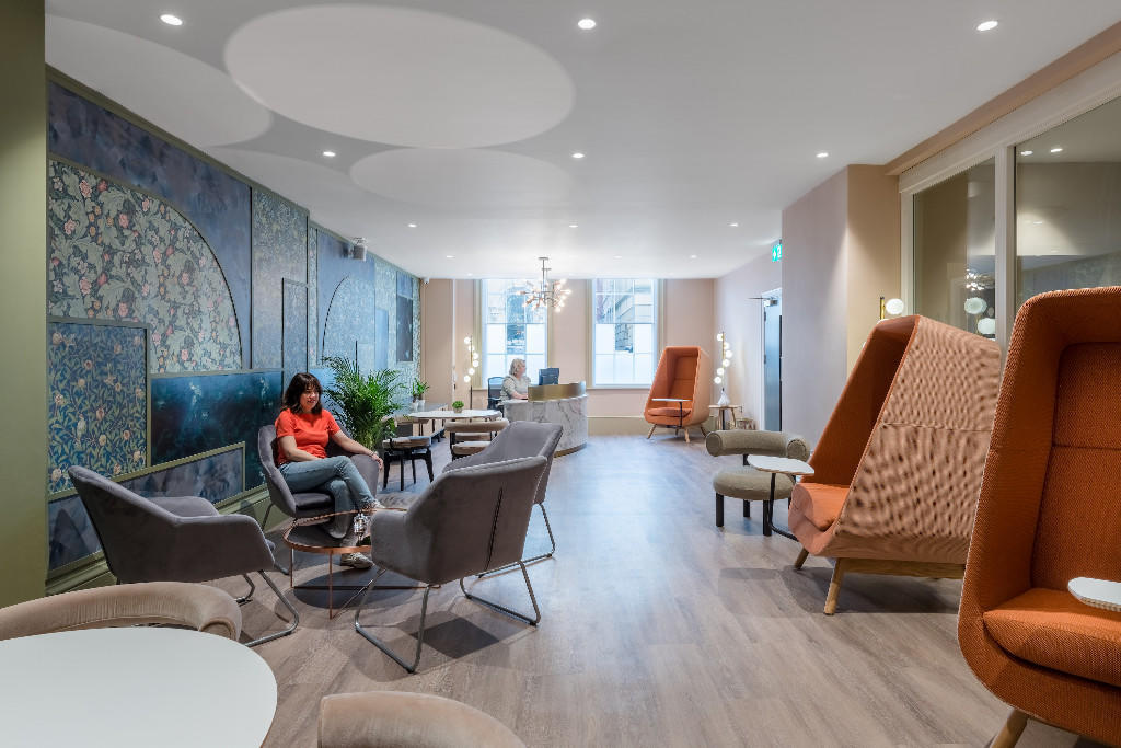 Additional image 5 of 102 Colmore Row, Birmingham, B3