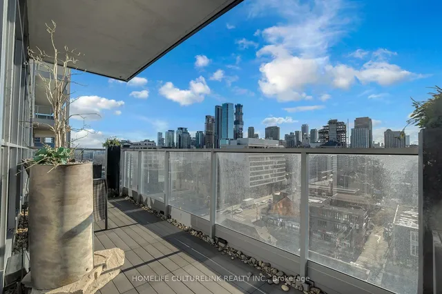 Additional image 26 of 170 Avenue Rd Unit 1003*