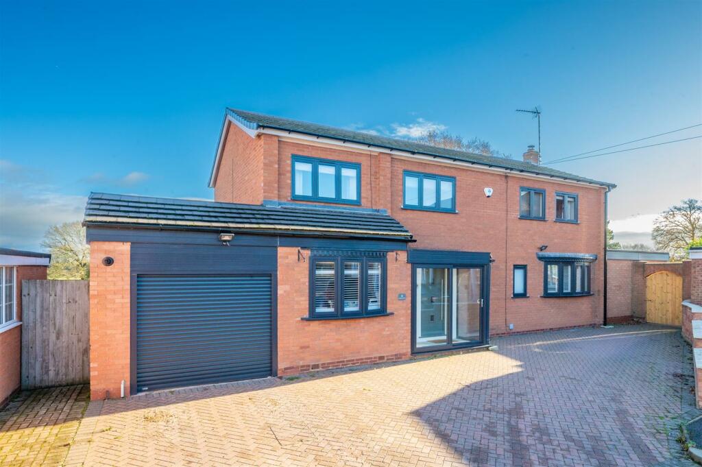 Additional image 36 of Regency Drive, Kings Coughton, Alcester