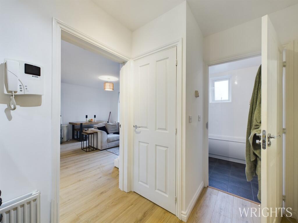 Additional image 8 of Salvisberg Court, Otto Road, WELWYN GARDEN CITY, AL7