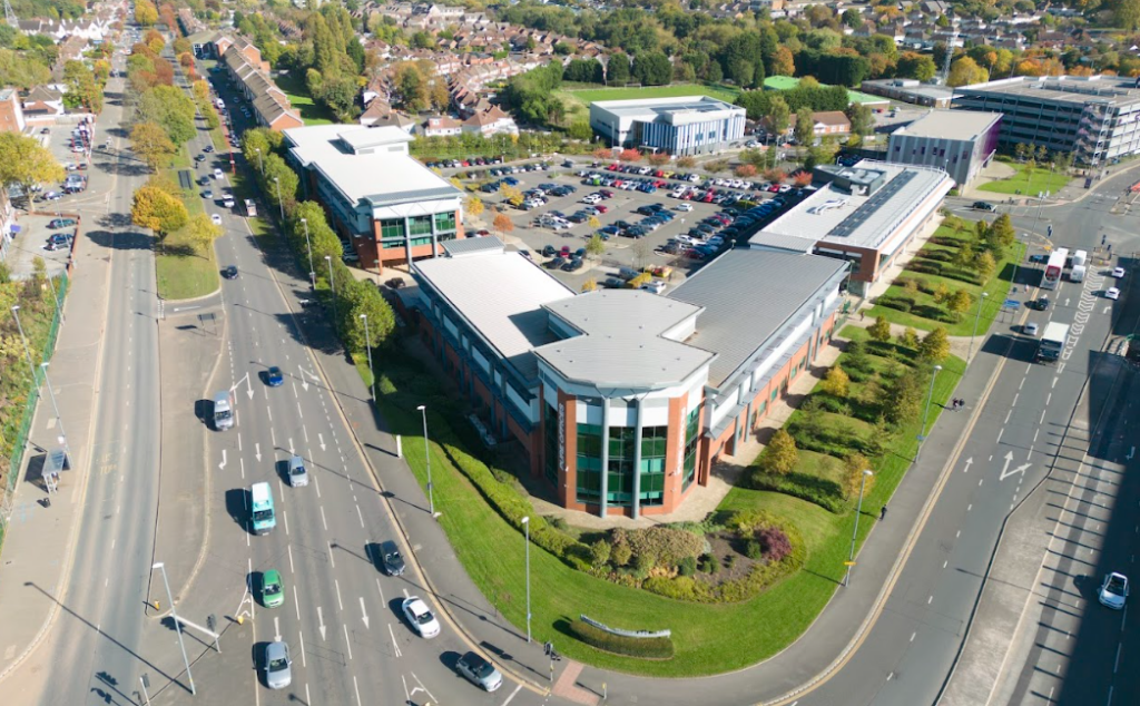 Additional image 11 of 1 Devon Way, Birmingham