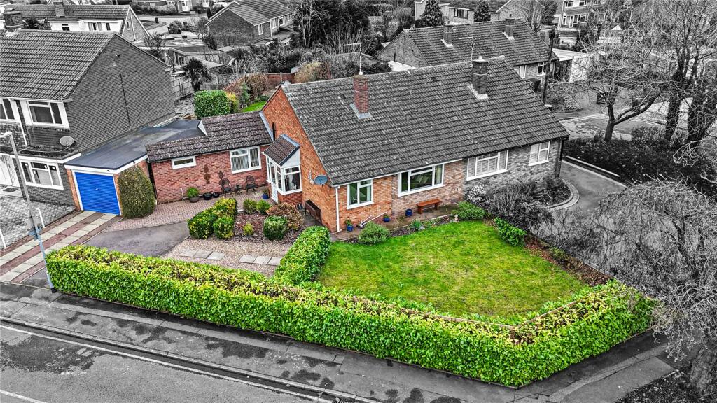 Additional image 25 of Mildenhall, Tamworth, Staffordshire, B79